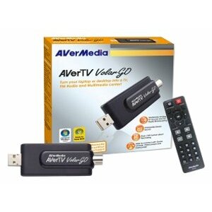 TV-тюнер AVerMedia Technologies AVerTV Volar GO (фото modal nav 2)