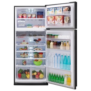 Холодильник Sharp SJ-XE55PMBE (фото modal nav 2)