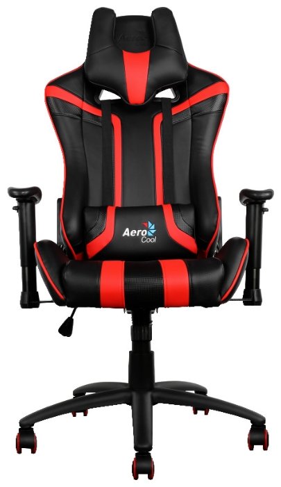 Компьютерное кресло AeroCool AC120 (фото modal 9)