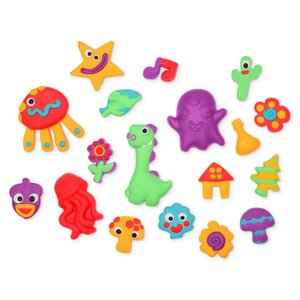 Масса для лепки Play-Doh Студия Оживающие фигуры (C2860) (фото modal nav 6)