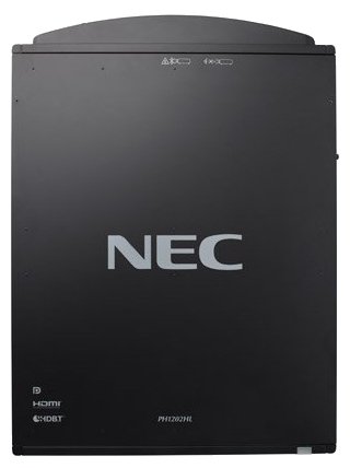 Проектор NEC PH1202HL (фото modal 5)