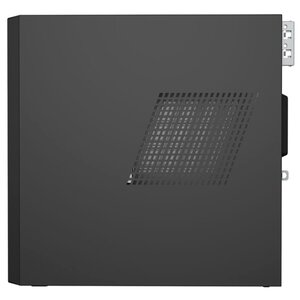 Компьютерный корпус Powerman PS201 300W Black (фото modal nav 5)