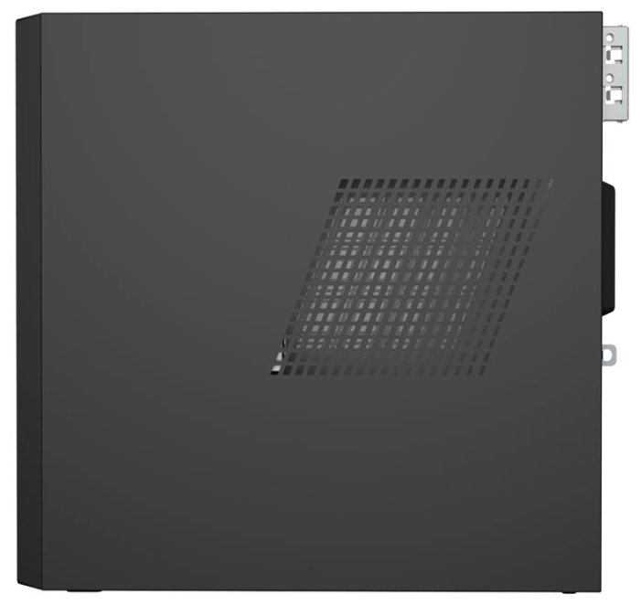 Компьютерный корпус Powerman PS201 300W Black (фото modal 5)