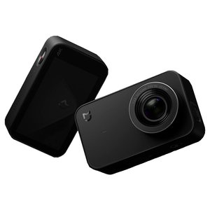 Экшн-камера Mijia 4K Action Camera (фото modal nav 4)
