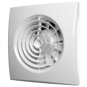 Вытяжной вентилятор DiCiTi AURA 5C 10 Вт (фото modal nav 1)