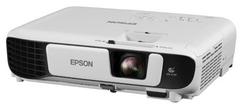 Проектор Epson EB-W41 (фото modal 3)