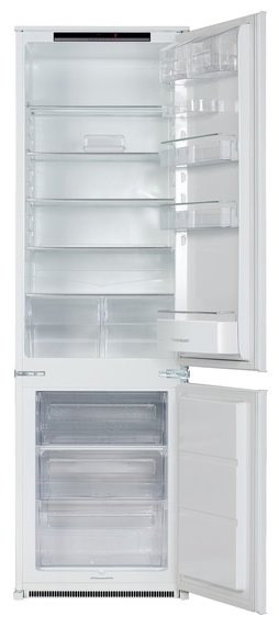 Встраиваемый холодильник Kuppersbusch IKE 3290-2-2 T (фото modal 1)
