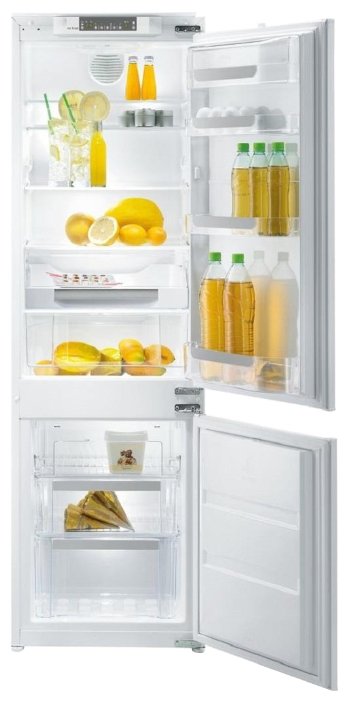 Встраиваемый холодильник Korting KSI 17895 CNFZ (фото modal 1)