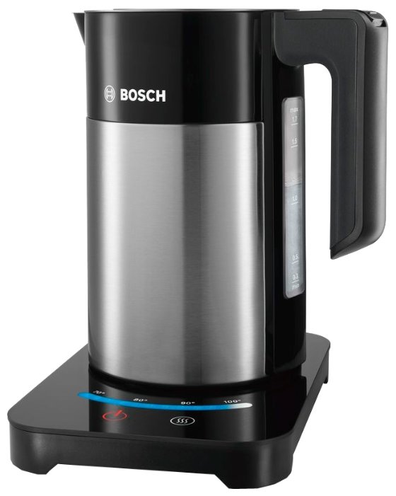 Чайник Bosch TWK 7203 (фото modal 2)