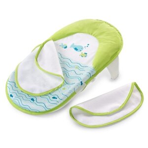 Горка для купания Summer Infant Folding Bath Sling (фото modal nav 2)