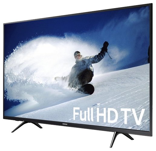 Телевизор Samsung UE43J5202AU (фото modal 3)