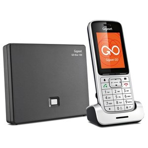 VoIP-телефон Gigaset SL450A GO (фото modal nav 1)