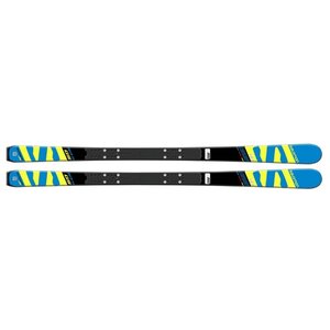 Горные лыжи Salomon Lab X-Race GSJR 18 (17/18) (фото modal nav 1)