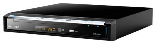 DVD-плеер SUPRA DVS-055XK (фото modal 1)