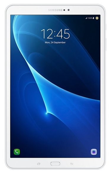 Планшет Samsung Galaxy Tab A 10.1 SM-T585 16Gb (фото modal 1)