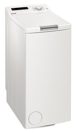 Стиральная машина Gorenje WT 62093 (фото modal 1)