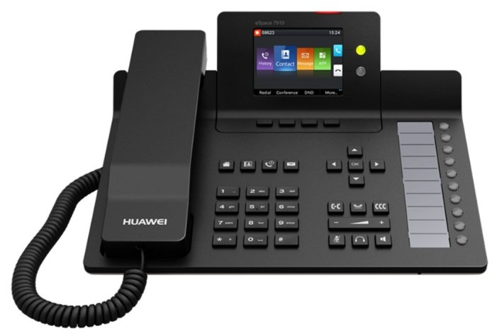 VoIP-телефон HUAWEI 7910 (фото modal 1)
