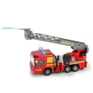 Пожарный автомобиль Dickie Toys MAN (3716003) 43 см (фото modal nav 4)