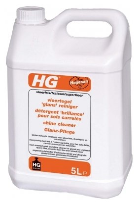 HG Моющее средство для напольной плитки (фото modal 3)