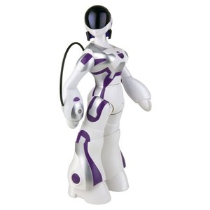 Интерактивная игрушка робот WowWee Femisapien (фото modal nav 1)