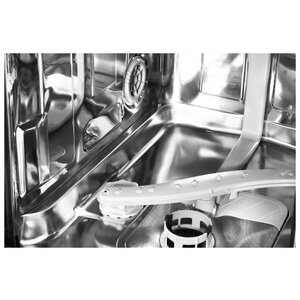 Посудомоечная машина Indesit DSR 15B3 (фото modal nav 6)