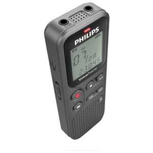 Диктофон Philips DVT1110 (фото modal nav 3)
