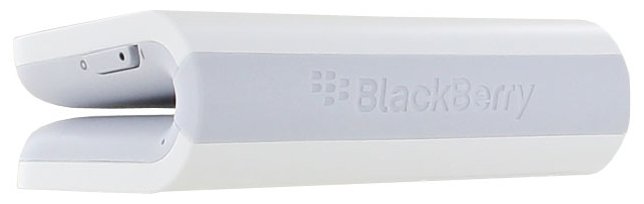 Устройство громкой связи BlackBerry Mini Stereo Speaker (фото modal 1)