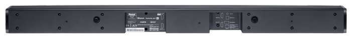 Звуковая панель Magnat SBW 250 (фото modal 5)