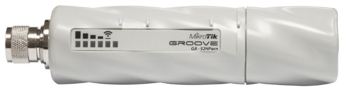 Wi-Fi роутер MikroTik GrooveGA 52HPacn (фото modal 1)