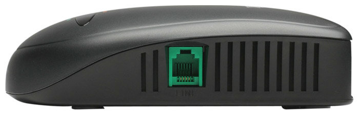 Адаптер для VoIP-телефонии D-link DVG-7111S (фото modal 2)