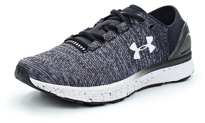 Кроссовки Under Armour Charged Bandit 3 (фото modal 6)