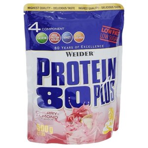 Протеин Weider Protein 80+ (500 г) (фото modal nav 11)