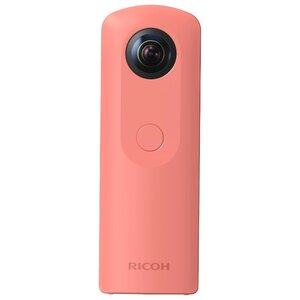 Экшн-камера Ricoh Theta SC (фото modal nav 2)