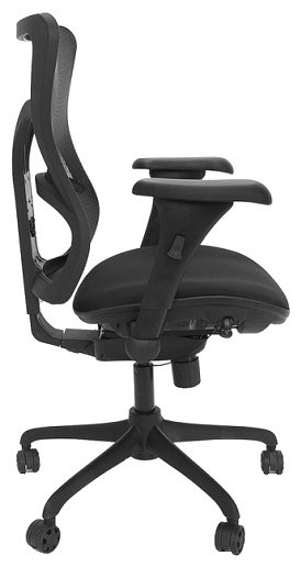 Компьютерное кресло Chairman 730 (фото modal 3)