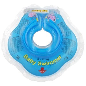 Круг на шею Baby Swimmer 0m+ (3-12 кг) (фото modal nav 1)