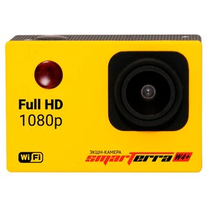 Экшн-камера Smarterra W4+ (фото modal nav 1)