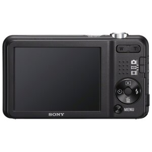 Компактный фотоаппарат Sony Cyber-shot DSC-W710 (фото modal nav 2)