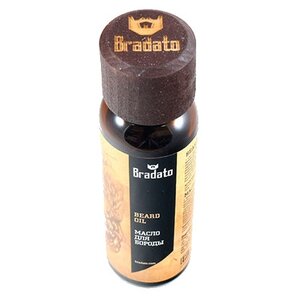 Bradato Масло для бороды Beard Oil (фото modal nav 3)