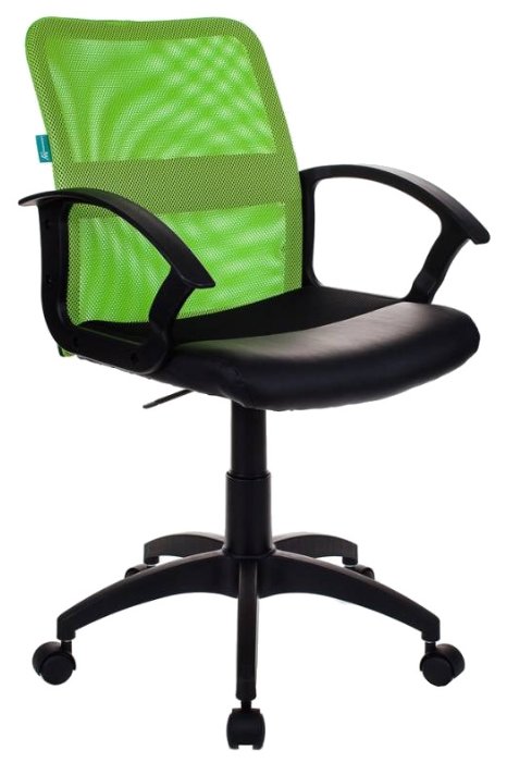 Компьютерное кресло Бюрократ CH-590 (фото modal 1)