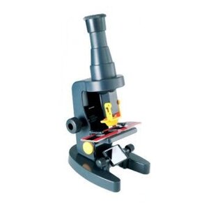 Микроскоп Edu Toys MS015 (фото modal nav 1)