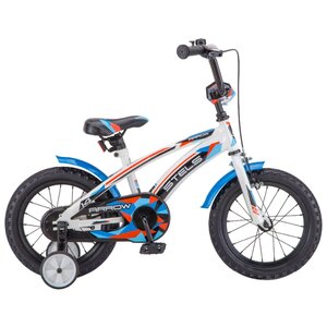 Детский велосипед STELS Arrow 14 V020 (2018) (фото modal nav 1)