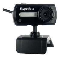 Веб-камера SkypeMate WC-213 (фото modal 1)
