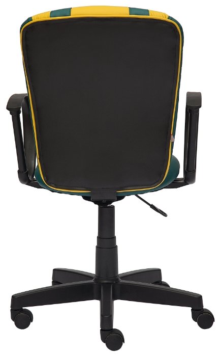 Компьютерное кресло TetChair Спектрум (фото modal 7)