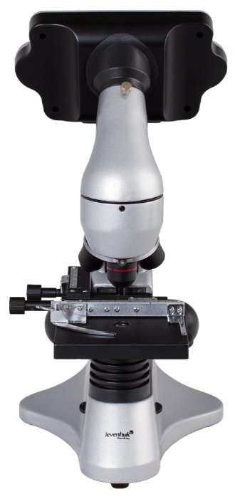 Микроскоп LEVENHUK D70L (фото modal 6)