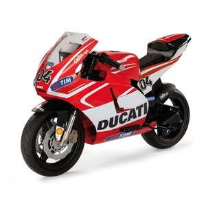 Peg-Perego Мотоцикл Ducati GP (фото modal nav 3)