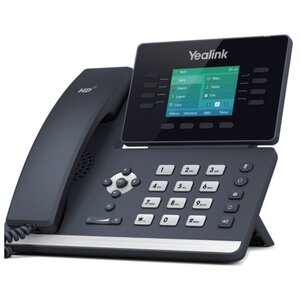 VoIP-телефон Yealink SIP-T52S (фото modal nav 1)