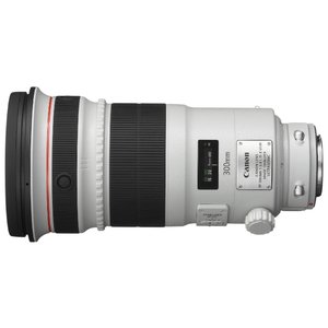 Объектив Canon EF 300mm f/2.8L IS II USM (фото modal nav 1)