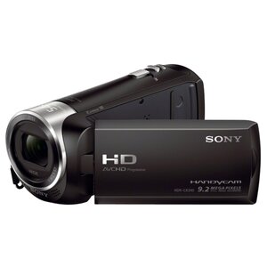 Видеокамера Sony HDR-CX240E (фото modal nav 1)