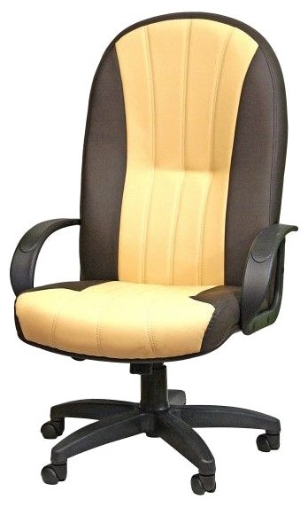 Компьютерное кресло Креслов Аксиома (фото modal 1)