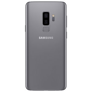 Смартфон Samsung Galaxy S9+ 256GB (фото modal nav 4)
